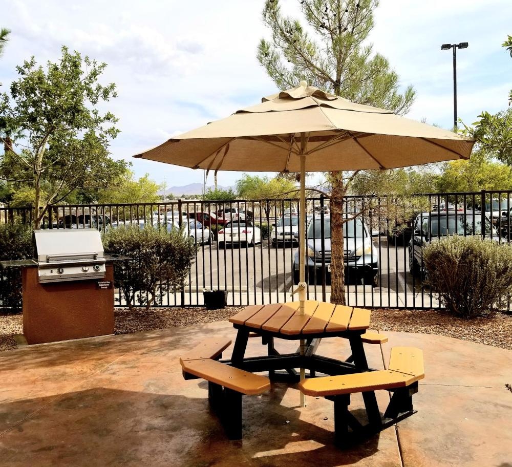 The Grandview At Las Vegas