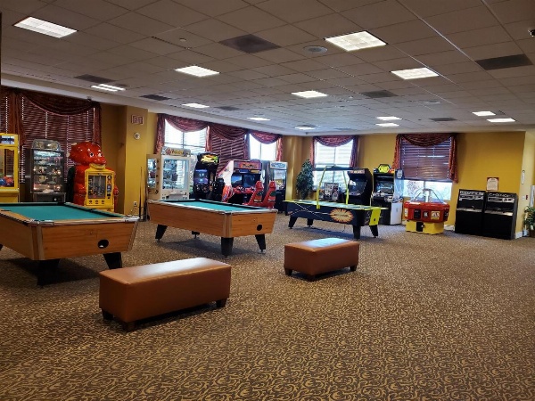 The Grandview At Las Vegas Main image